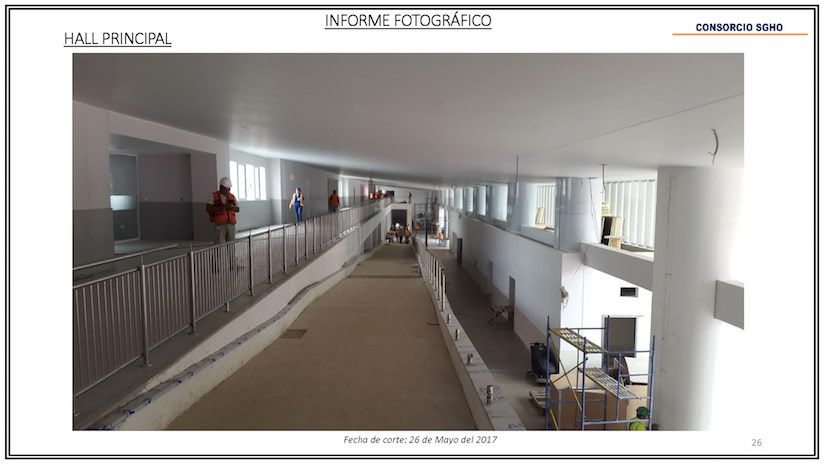 Informe